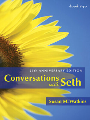 cover image of Conversations With Seth: Book Two